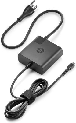 Achat HP Adaptateur secteur 65 W USB-C sur hello RSE - visuel 3