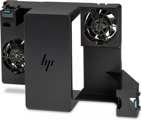Revendeur officiel Boitier HP Z4 G4 Memory Cooling Solution