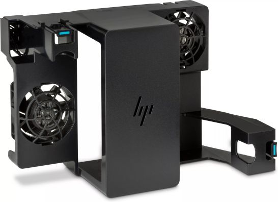 Vente HP Z4 G4 Memory Cooling Solution HP au meilleur prix - visuel 6