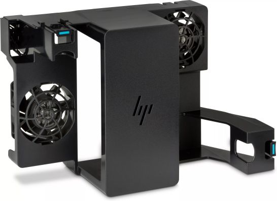 Vente HP Z4 G4 Memory Cooling Solution HP au meilleur prix - visuel 4