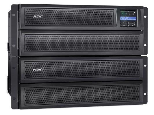 Achat APC C Smart-UPS X 120V External Battery Pack sur hello RSE - visuel 7