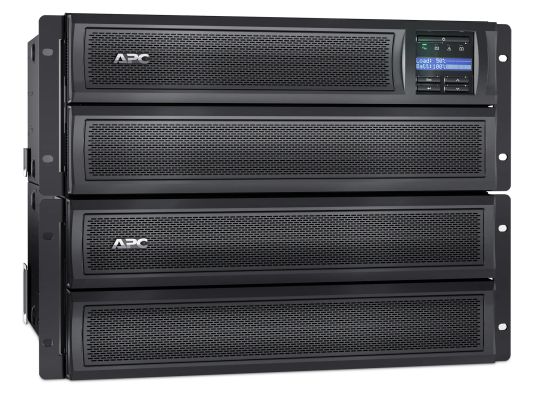 Vente APC C Smart-UPS X 120V External Battery Pack APC au meilleur prix - visuel 10