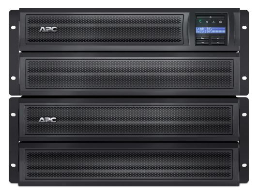 Achat APC C Smart-UPS X 120V External Battery Pack sur hello RSE - visuel 9
