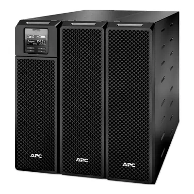 Smart UPS SRT - Pack Batterie - 192V - Onduleurs SRT 8kVA et 10kVA - 3U - APC - Accessoire Onduleur - visuel 3