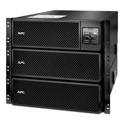 Smart UPS SRT - Pack Batterie Rackable - 192V - Onduleurs SRT 8kVA/10kVA - APC - Garantie Onduleur - visuel 7