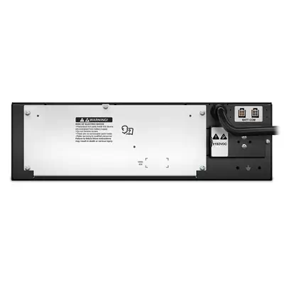 Smart UPS SRT - Pack Batterie Rackable - 192V - Onduleurs SRT 8kVA/10kVA - APC - Garantie Onduleur - visuel 6