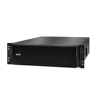 Smart UPS SRT - Pack Batterie Rackable - 192V - Onduleurs SRT 8kVA/10kVA - APC - Garantie Onduleur - visuel 3