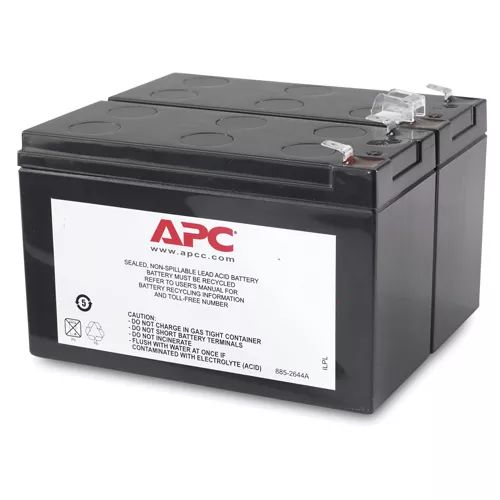 Achat APC Replacement Battery Cartridge 113 - 0731304260042