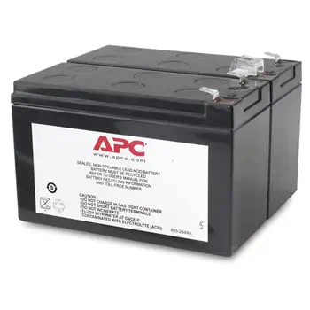 Comparaison APCRBC113