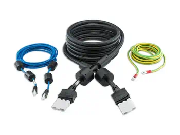 APC Smart-UPS SRT 15ft Extension Cable for 192VDC livraison gratuite