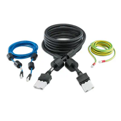 Smart-UPS SRT Accessoires - Câble femelle/femelle - Pour onduleurs 8/10 kVA - APC - Accessoire Onduleur - visuel 1