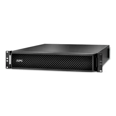 Smart UPS SRT - Pack Batterie - Onduleurs SRT 2,2kVA - Rack - 2U - 72V - APC - Accessoire Onduleur - visuel 2