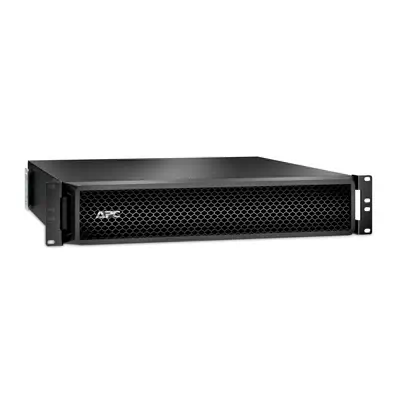 Smart UPS SRT - Pack Batterie - Onduleurs SRT 2,2kVA - Rack - 2U - 72V - APC - Accessoire Onduleur - visuel 1