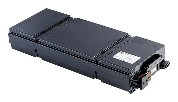 APC APCRBC152 Cartouche de batterie de rechange Nr 152 - Accessoire Onduleur - visuel 1
