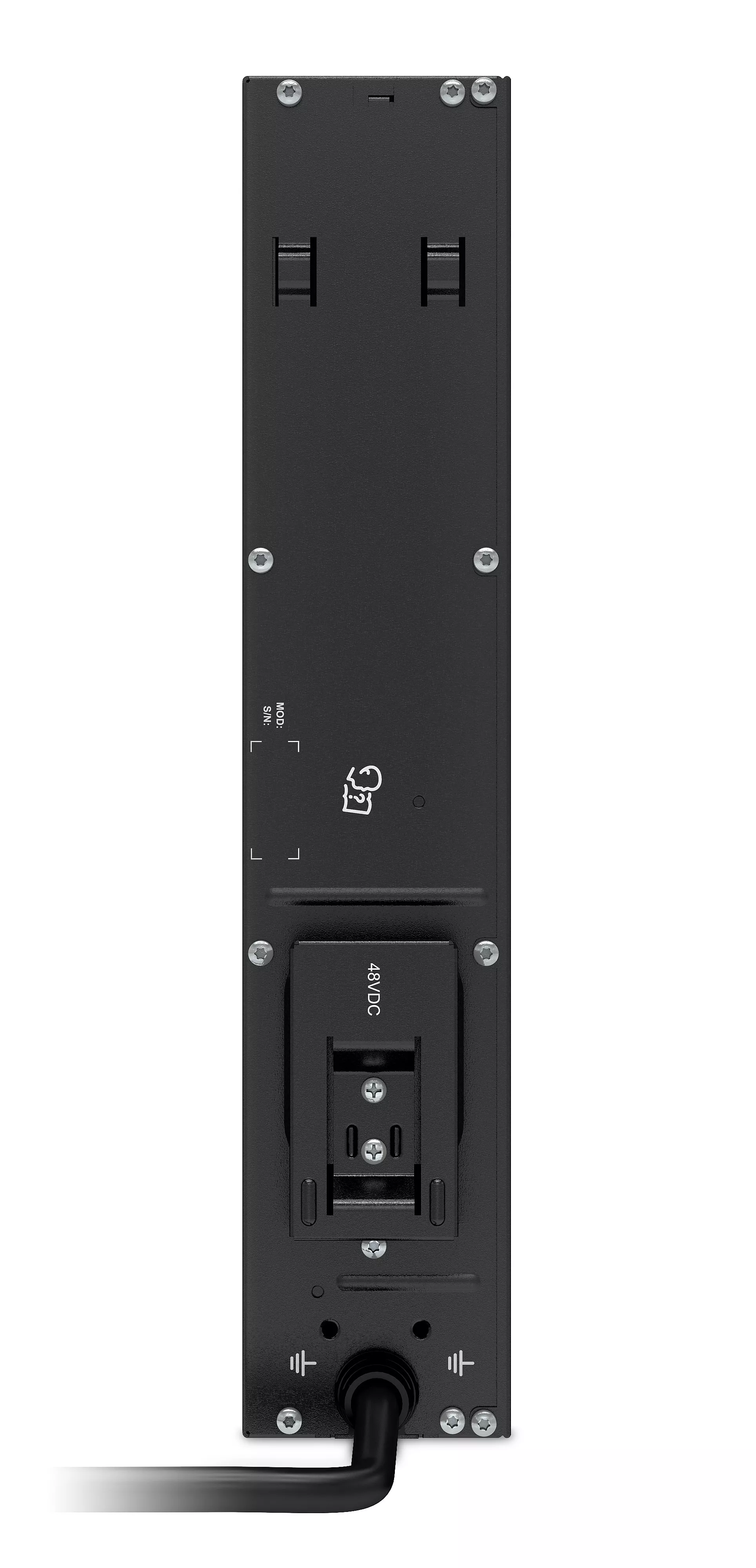 Vente APC Smart-UPS SRT 48V 1kVA 1.5kVA Battery Pack APC au meilleur prix - visuel 2