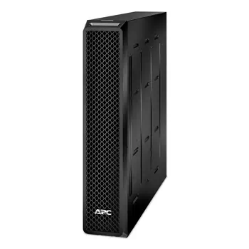 Comparaison Smart UPS SRT - Pack Batterie - Onduleurs SRT 1kVA et 1,5kVA - Tour - 48V