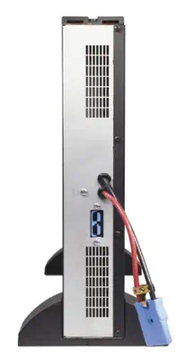 APC SURT48XLBP Batterie de l'onduleur Sealed Lead Acid (VRLA) 48 V - Accessoire Onduleur - visuel 1