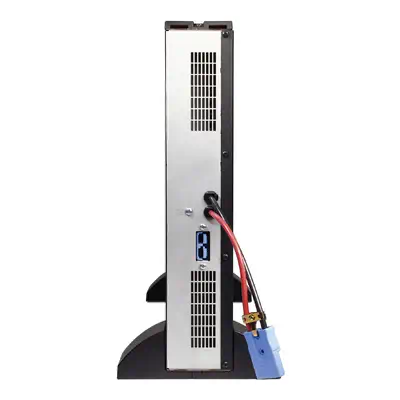 APC SURT48XLBP Batterie de l'onduleur Sealed Lead Acid (VRLA) 48 V - Accessoire Onduleur - visuel 4