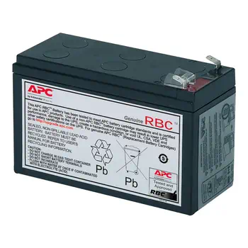 APC Cartouche de batterie de rechange #2 avantages
