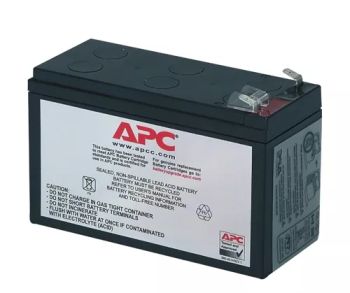 Achat Accessoire Onduleur APC RBC2