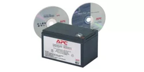 Achat APC Replacement Battery Cartridge #3 et autres produits de la marque APC