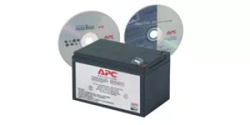 Achat APC Replacement Battery Cartridge #3 au meilleur prix