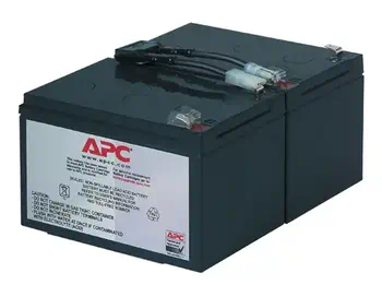 Acheter Cartouche de batterie de rechange APC #6