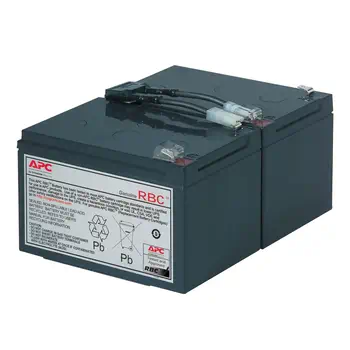 Acheter APC Cartouche de batterie de rechange #6