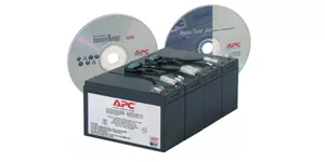 Achat Accessoire Onduleur APC RBC8 sur hello RSE