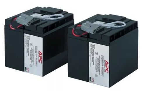 Revendeur officiel Accessoire Onduleur APC Replacement Battery Cartridge #11