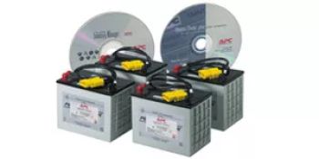 Achat APC Replacement Battery Cartridge #14 et autres produits de la marque APC