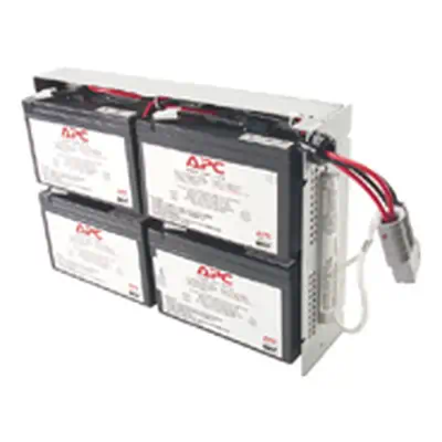 APC Cartouche de batterie de rechange #23 - Toner - visuel 1
