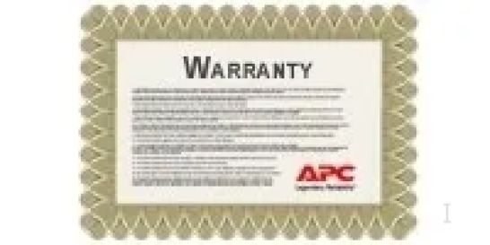 Vente APC 1 Year Extended Warranty APC au meilleur prix - visuel 2