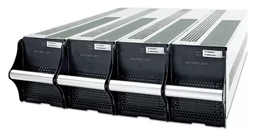 Revendeur officiel APC Batterymodule for SymmetraPX Smart-UPS VT or Galaxy