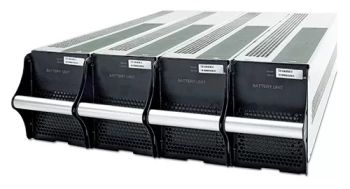Achat APC Batterymodule for SymmetraPX Smart-UPS VT or Galaxy au meilleur prix
