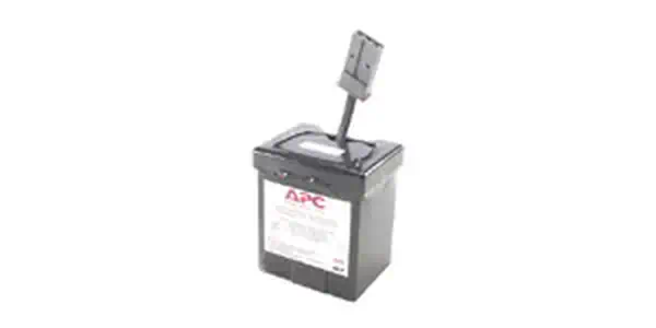 APC BATTERIE DE REMPLACEMENT - Accessoire Onduleur - visuel 1