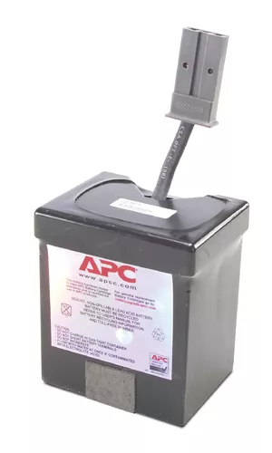 Revendeur officiel Accessoire Onduleur APC Replacement Battery Cartridge 29