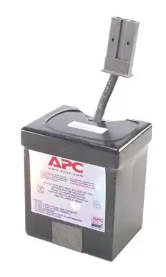 APC Replacement Battery Cartridge 29 - Accessoire Onduleur - visuel 1