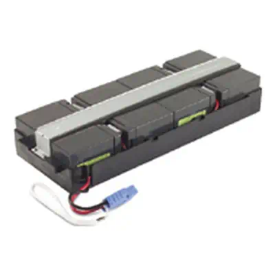 APC Cartouche de batterie de rechange #31 - Accessoire Onduleur - visuel 1