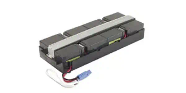 Cartouche de batterie de rechange APC #31 - Accessoire Onduleur - visuel 2