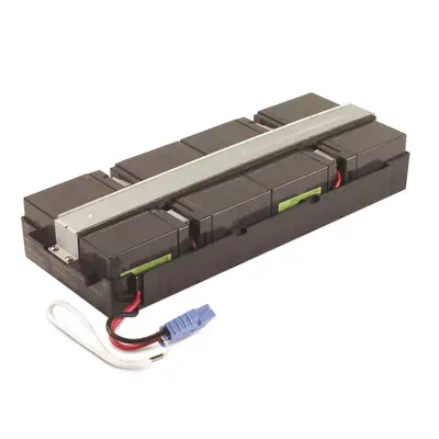APC Cartouche de batterie de rechange #31 - Accessoire Onduleur - visuel 2