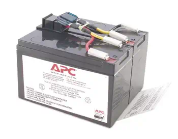 Accessoire Onduleur APC RBC48 livraison rapide