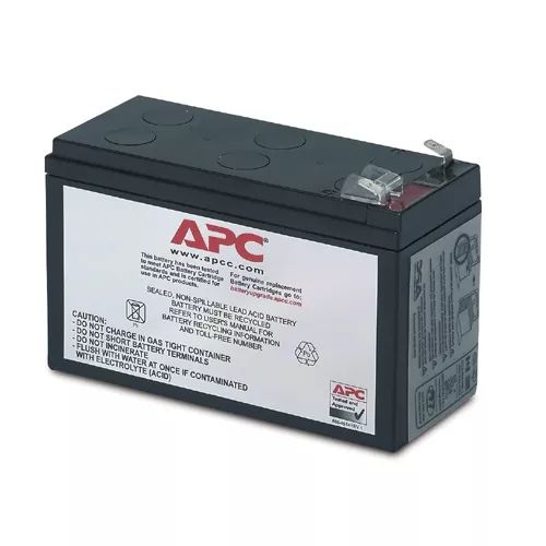 Achat Accessoire Onduleur APC RBC35