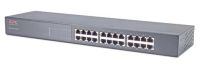 Vente APC 24 Port 10/100 Ethernet Switch au meilleur prix