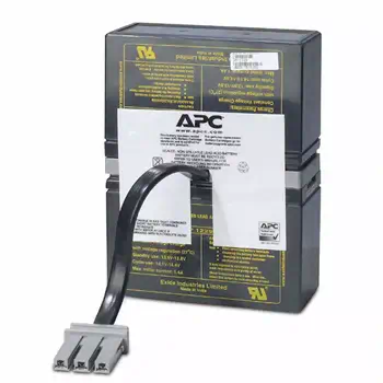 Accessoire Onduleur APC RBC32 revendeur officiel