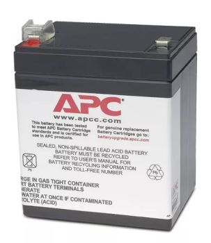 Achat APC Battery Cartridge au meilleur prix