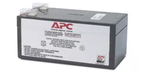 Vente APC replacement battery cartridge 47 au meilleur prix