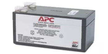 Achat APC replacement battery cartridge 47 au meilleur prix