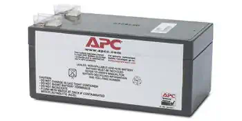 APC Cartouche de batterie de rechange RBC47 (OEM) livraison gratuite