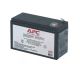 Achat APC Replacement Battery 12V-7AH sur hello RSE - visuel 1